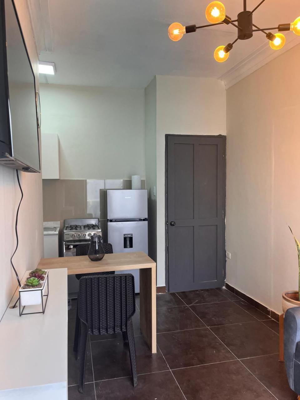 Hernandez Apartment